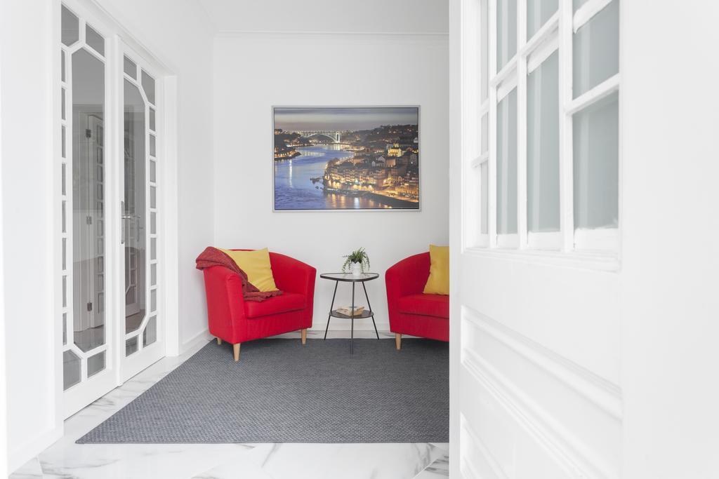 Porto Studios Exteriér fotografie