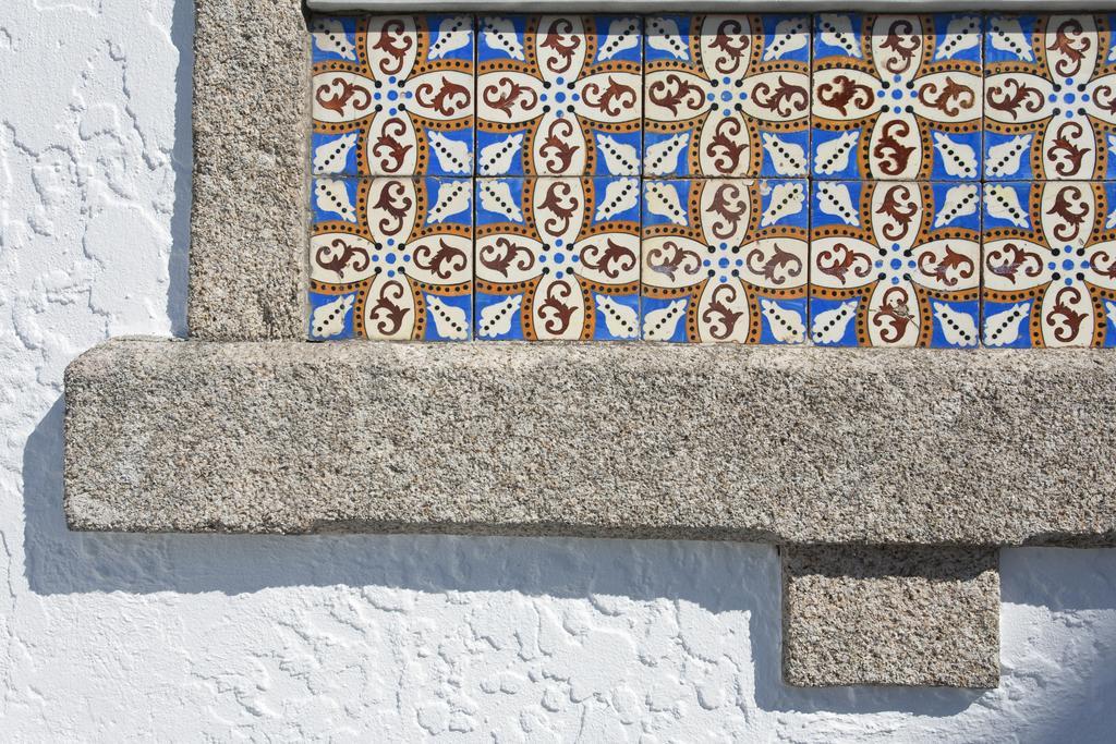 Porto Studios Exteriér fotografie