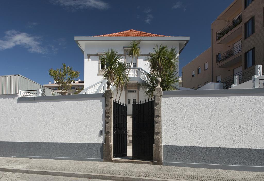 Porto Studios Exteriér fotografie