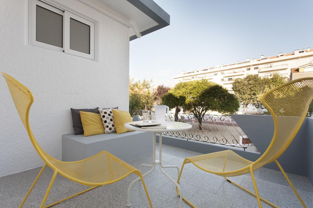 Porto Studios Exteriér fotografie