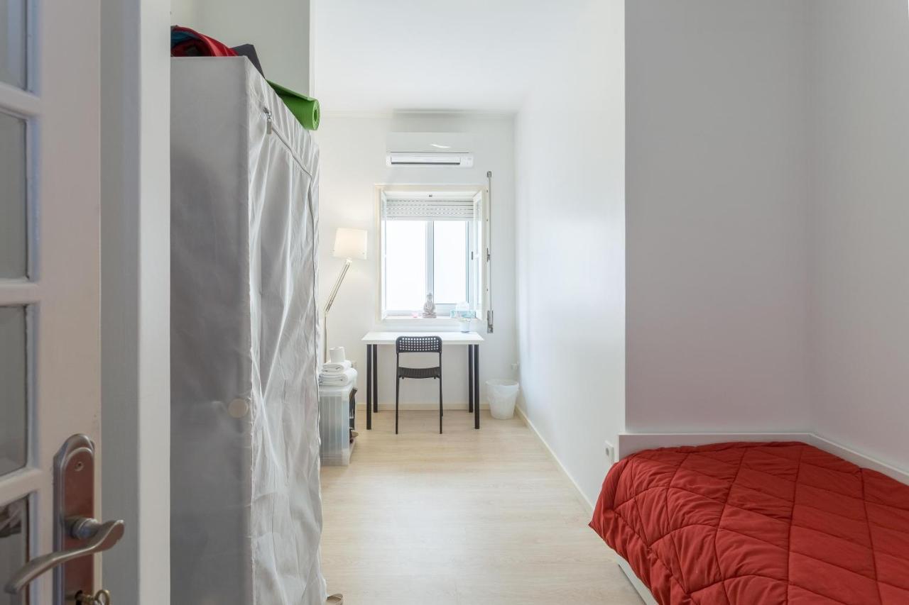 Porto Studios Exteriér fotografie