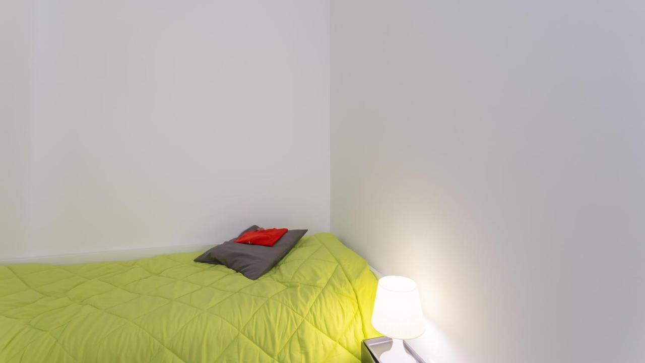 Porto Studios Exteriér fotografie