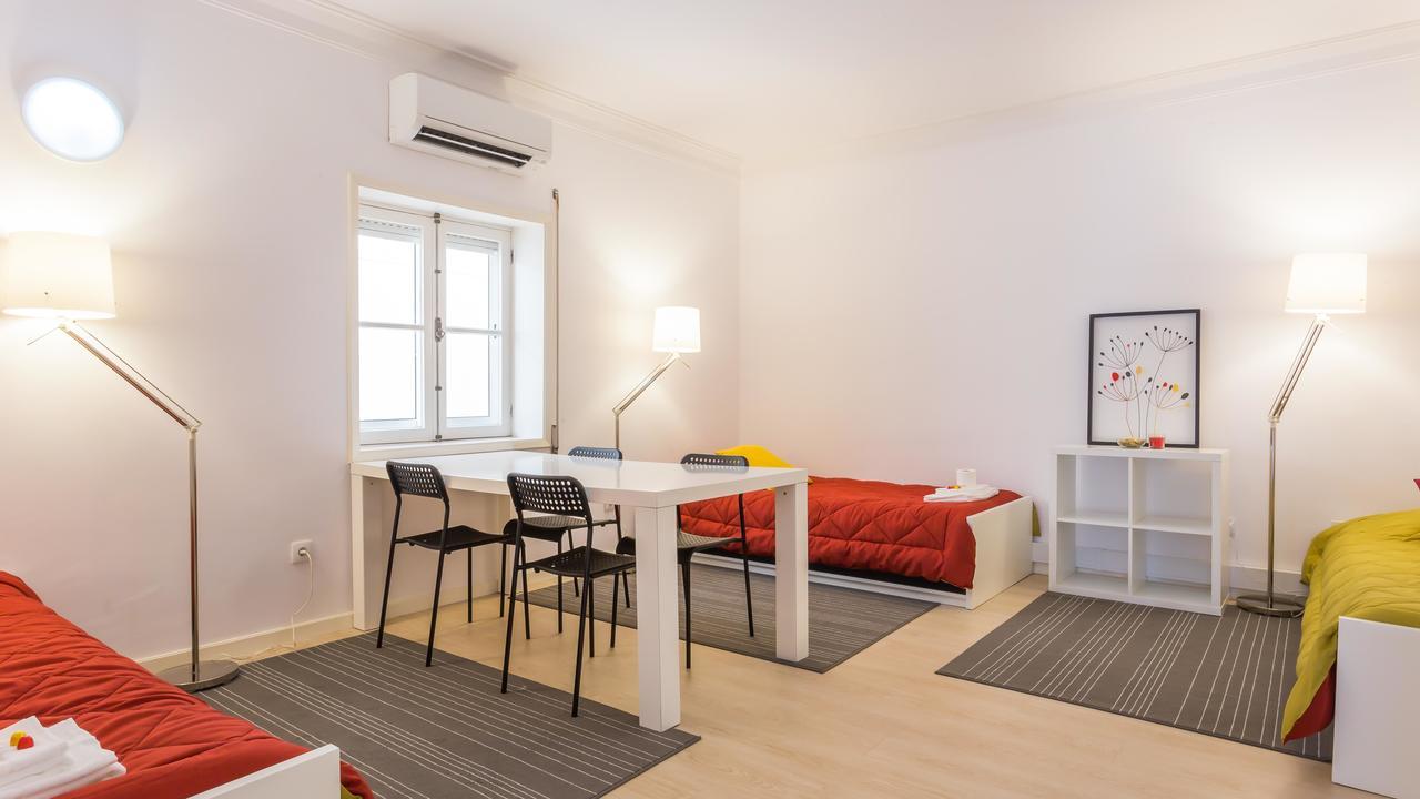Porto Studios Exteriér fotografie