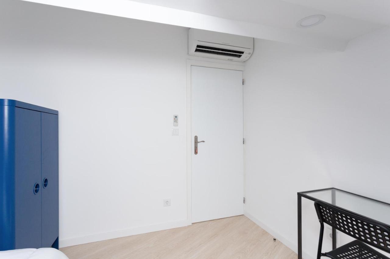 Porto Studios Exteriér fotografie