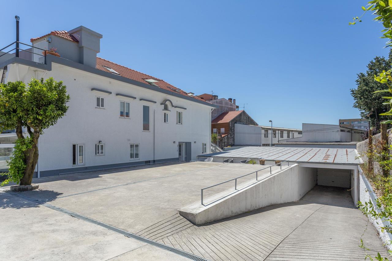 Porto Studios Exteriér fotografie