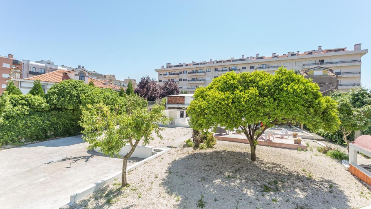 Porto Studios Exteriér fotografie