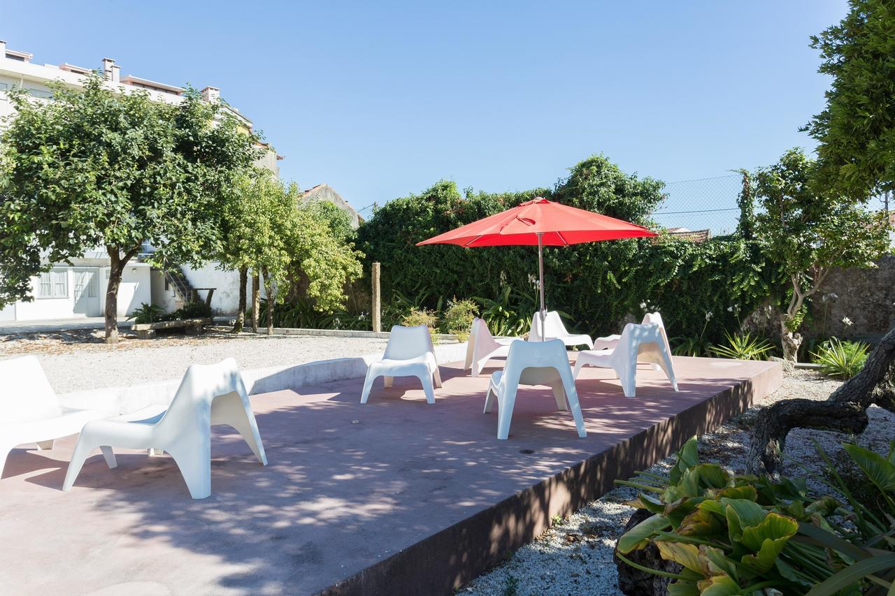 Porto Studios Exteriér fotografie