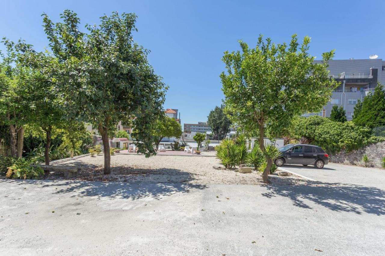 Porto Studios Exteriér fotografie