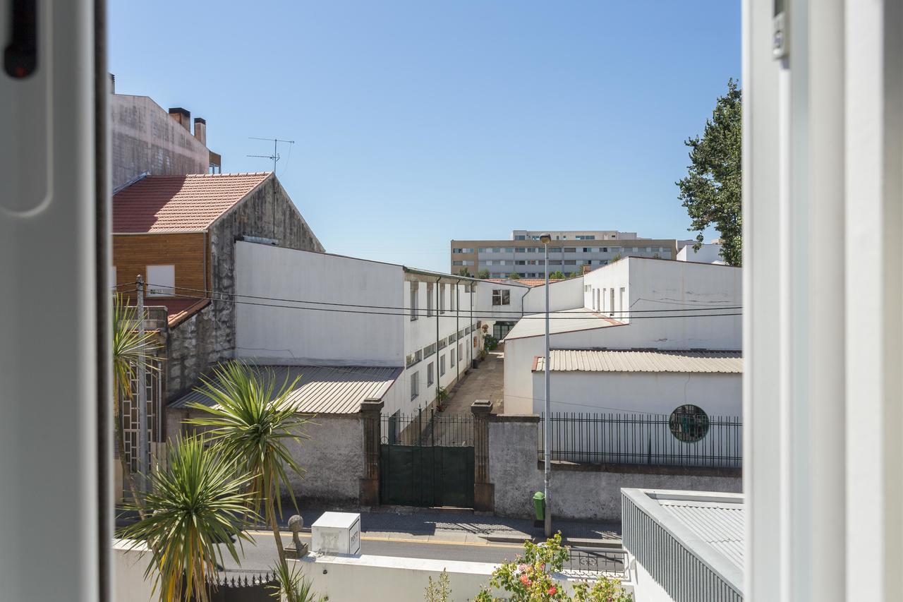 Porto Studios Exteriér fotografie