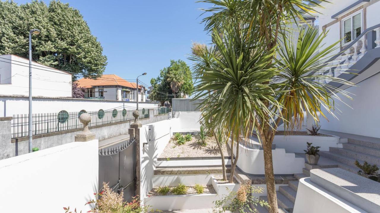 Porto Studios Exteriér fotografie