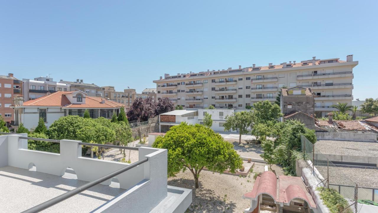 Porto Studios Exteriér fotografie