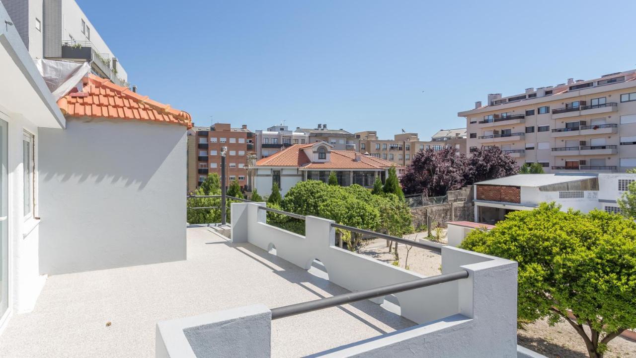 Porto Studios Exteriér fotografie