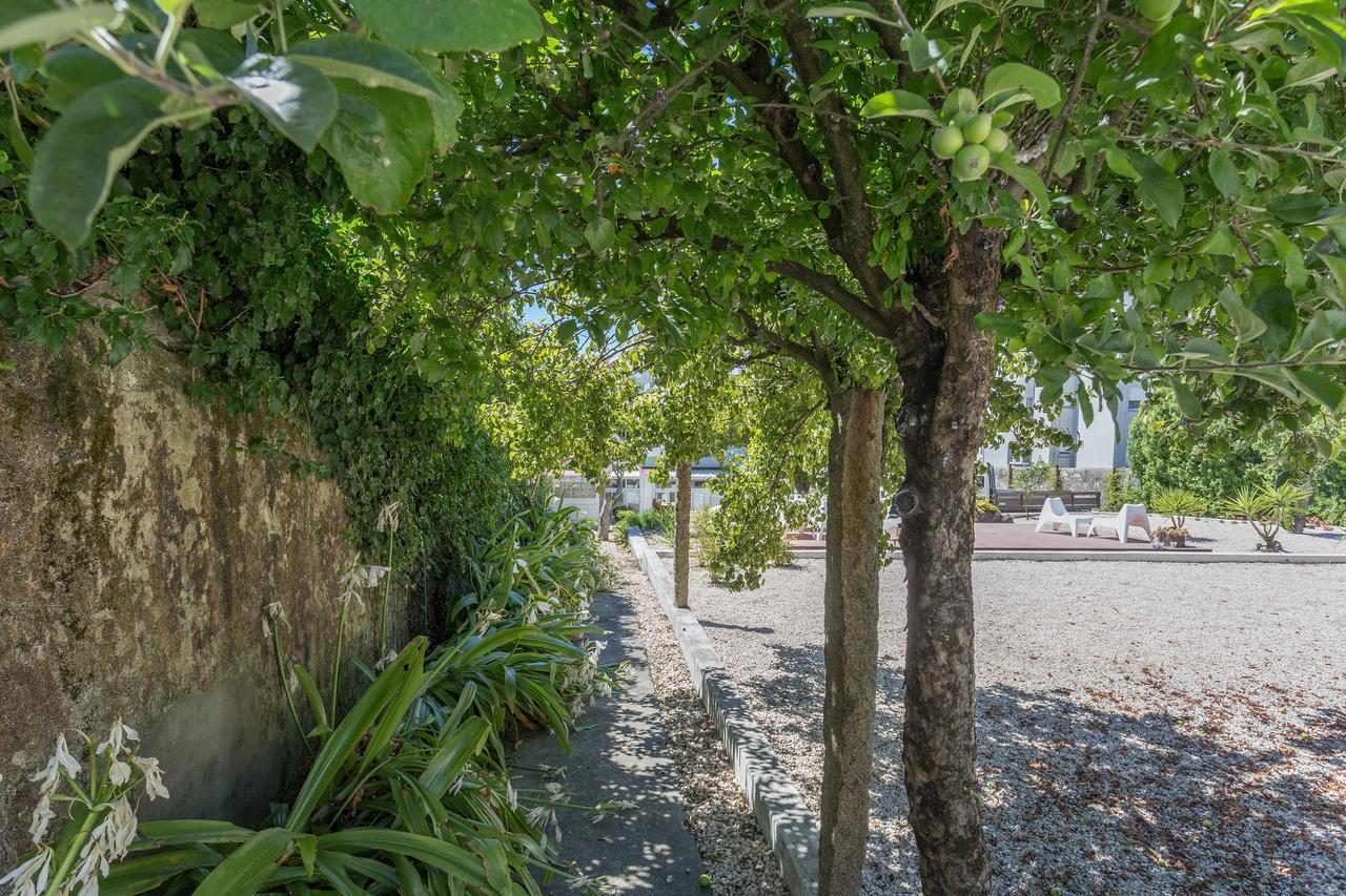 Porto Studios Exteriér fotografie