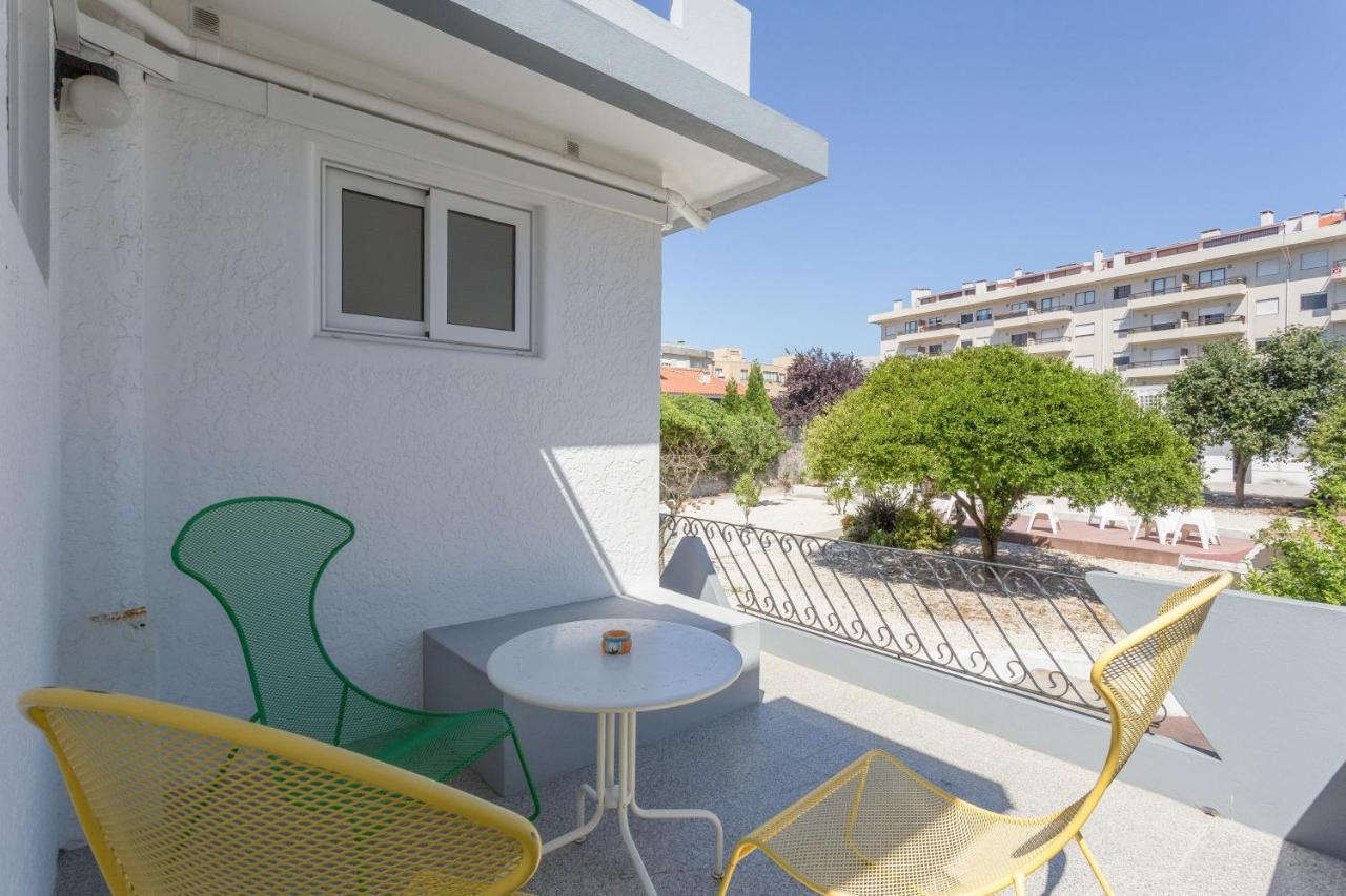 Porto Studios Exteriér fotografie