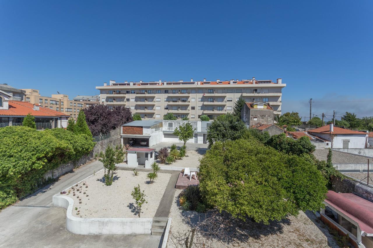 Porto Studios Exteriér fotografie