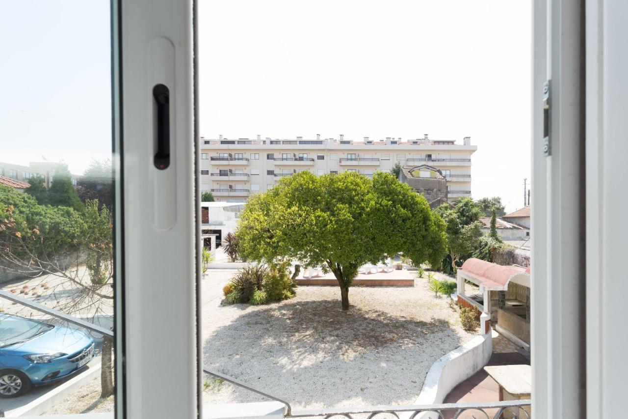 Porto Studios Exteriér fotografie