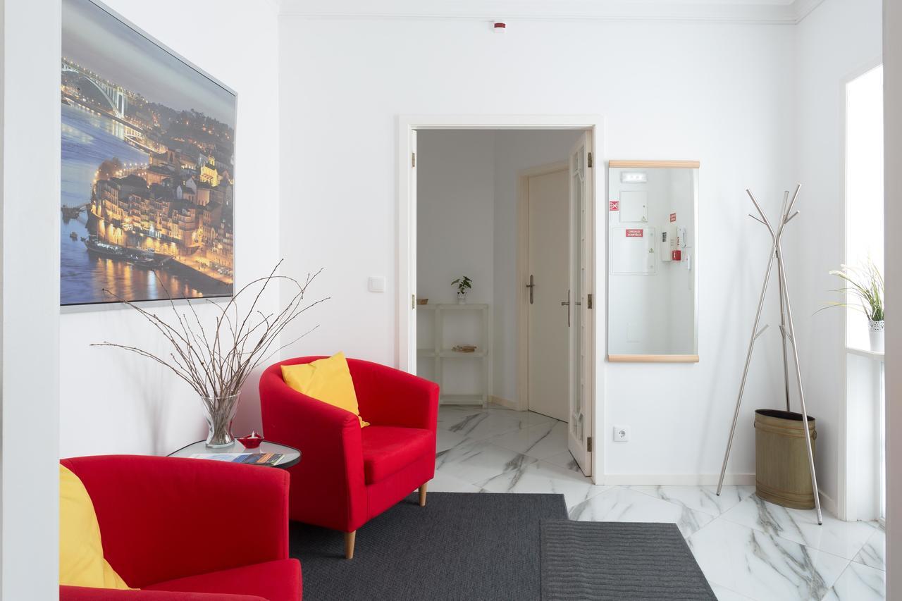 Porto Studios Exteriér fotografie