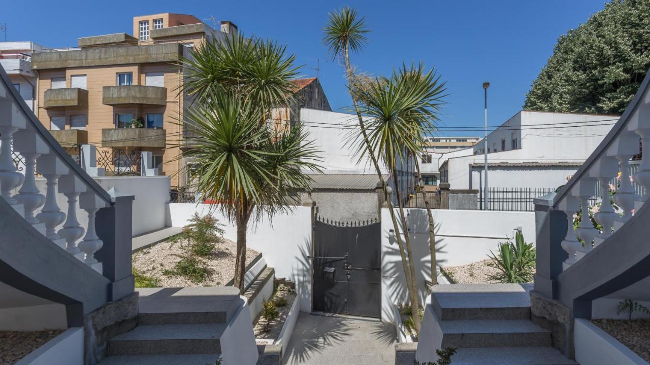 Porto Studios Exteriér fotografie