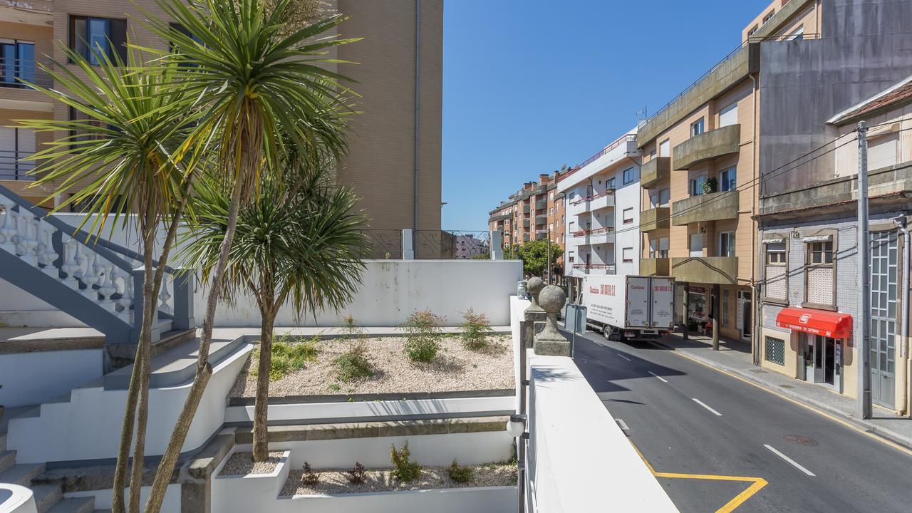 Porto Studios Exteriér fotografie