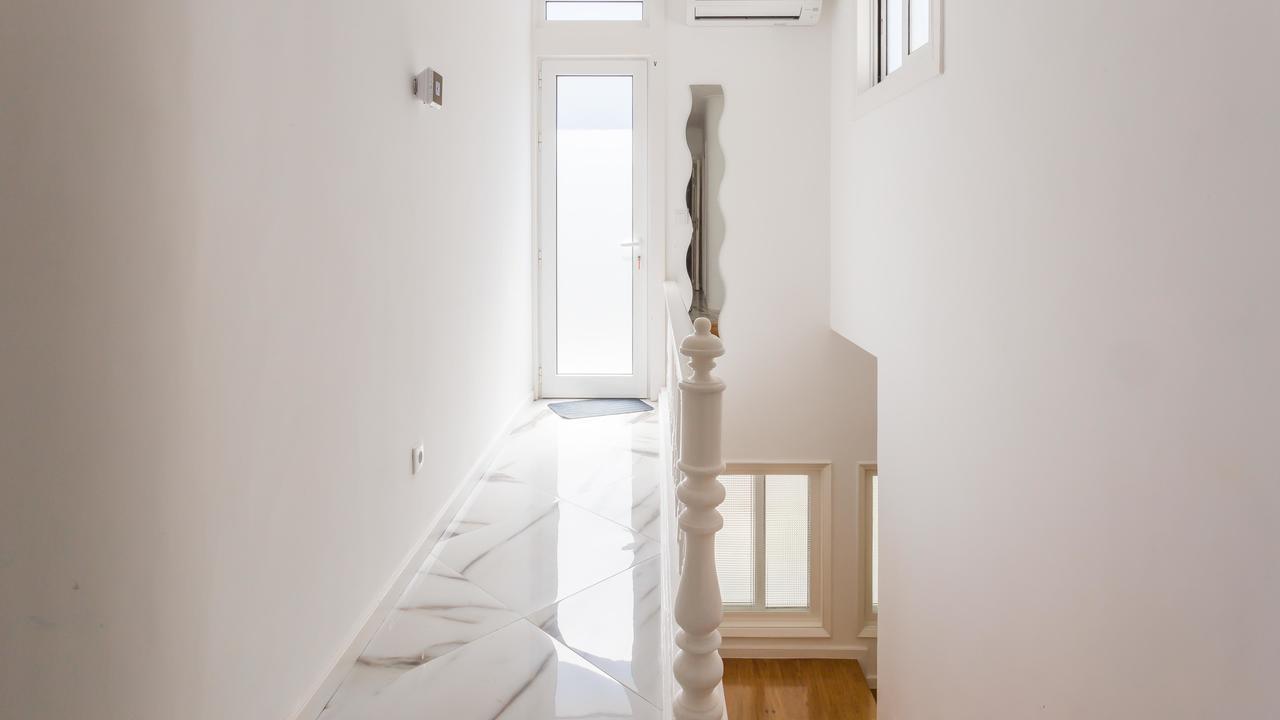 Porto Studios Exteriér fotografie