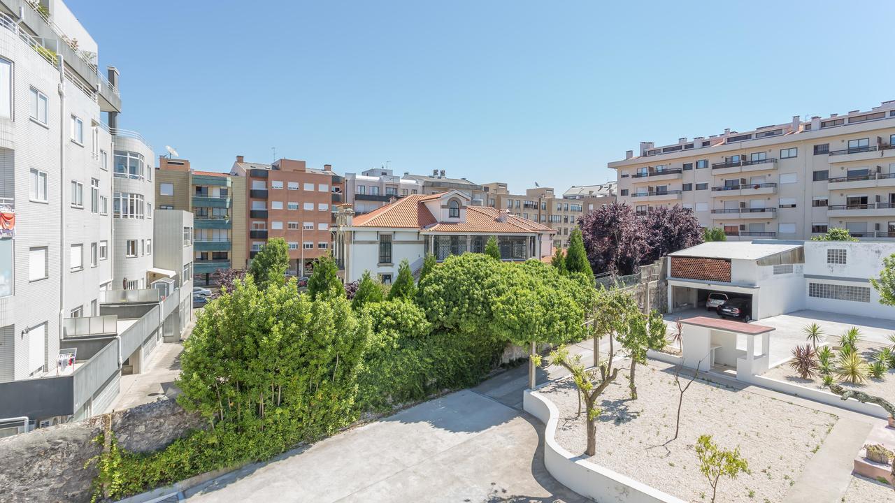 Porto Studios Exteriér fotografie