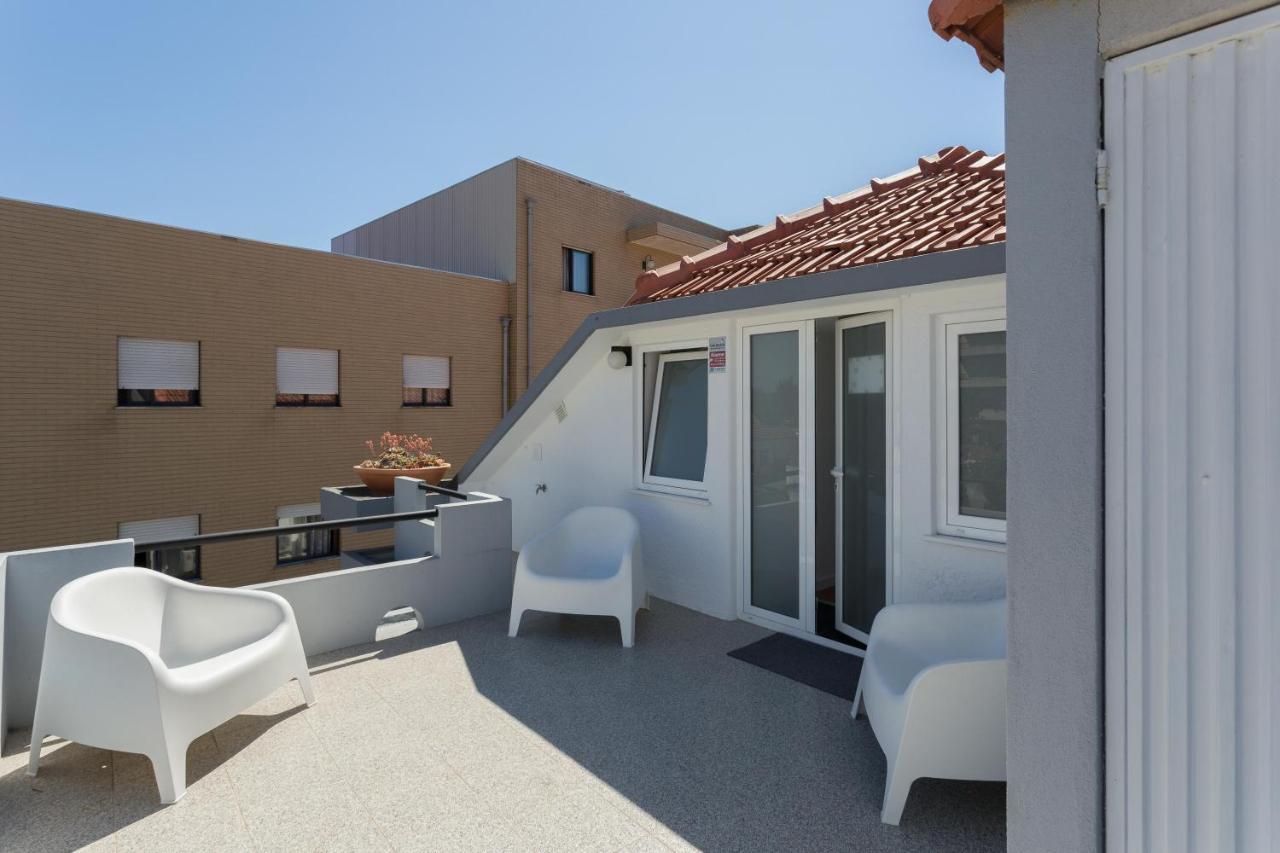Porto Studios Exteriér fotografie
